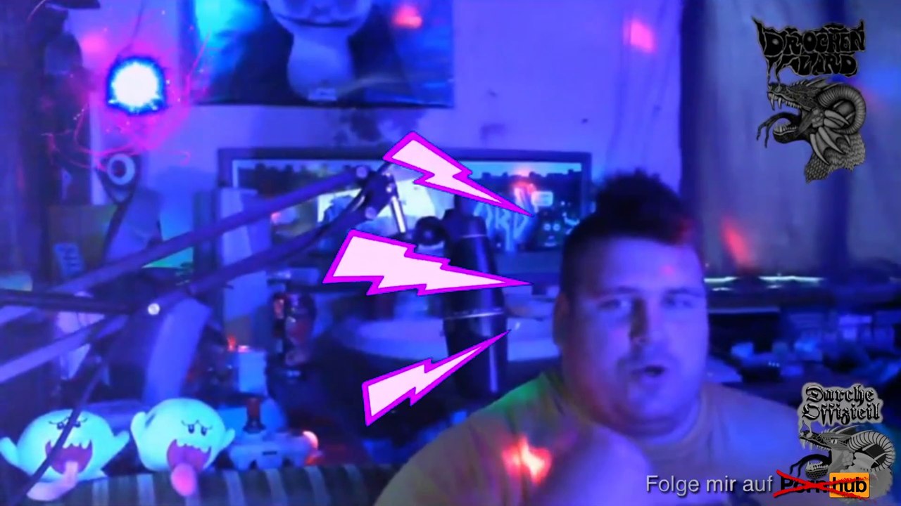 Drachenlord und die Cops (gegen Mobbing)