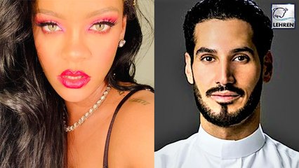 Why Rihanna & Hassan Jameel Broke Up