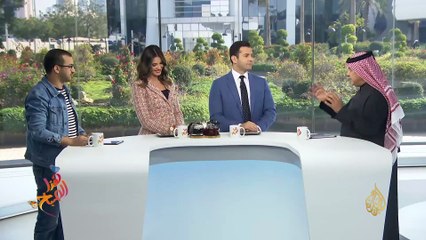 الجزيرة هذا الصباح 2020/1/24