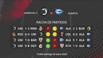 Previa partido entre Unionistas CF y Alavés B Jornada 22 Segunda División B