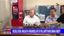 Sen. Dela Rosa: Dahilan sa pagkansela ng US Visa, dapat maipaliwanag mabuti