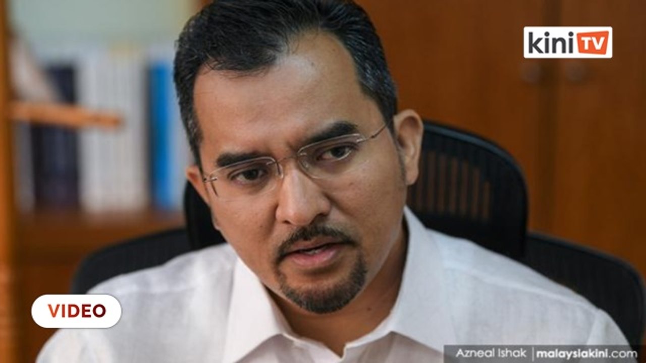 TH jual aset anak syarikat, Pemuda Umno lapor SPRM