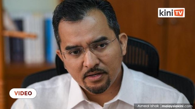 TH jual aset anak syarikat, Pemuda Umno lapor SPRM