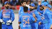 INDvsNZ t20| India won by 6 wickets|அதிரடி பேட்டிங்... நியூசிலாந்தை வென்றது இந்தியா!