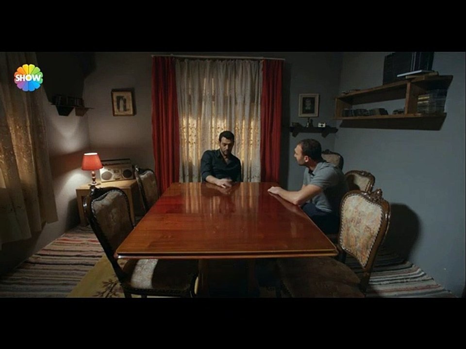 مسلسل رامو الحلقة 2 مترجمة للعربية الجزء الثالث والاخير