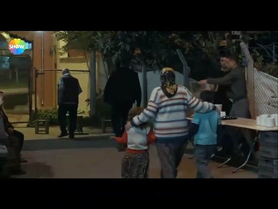 مسلسل رامو الحلقة 2 مترجمة للعربية الجزء الثاني 2