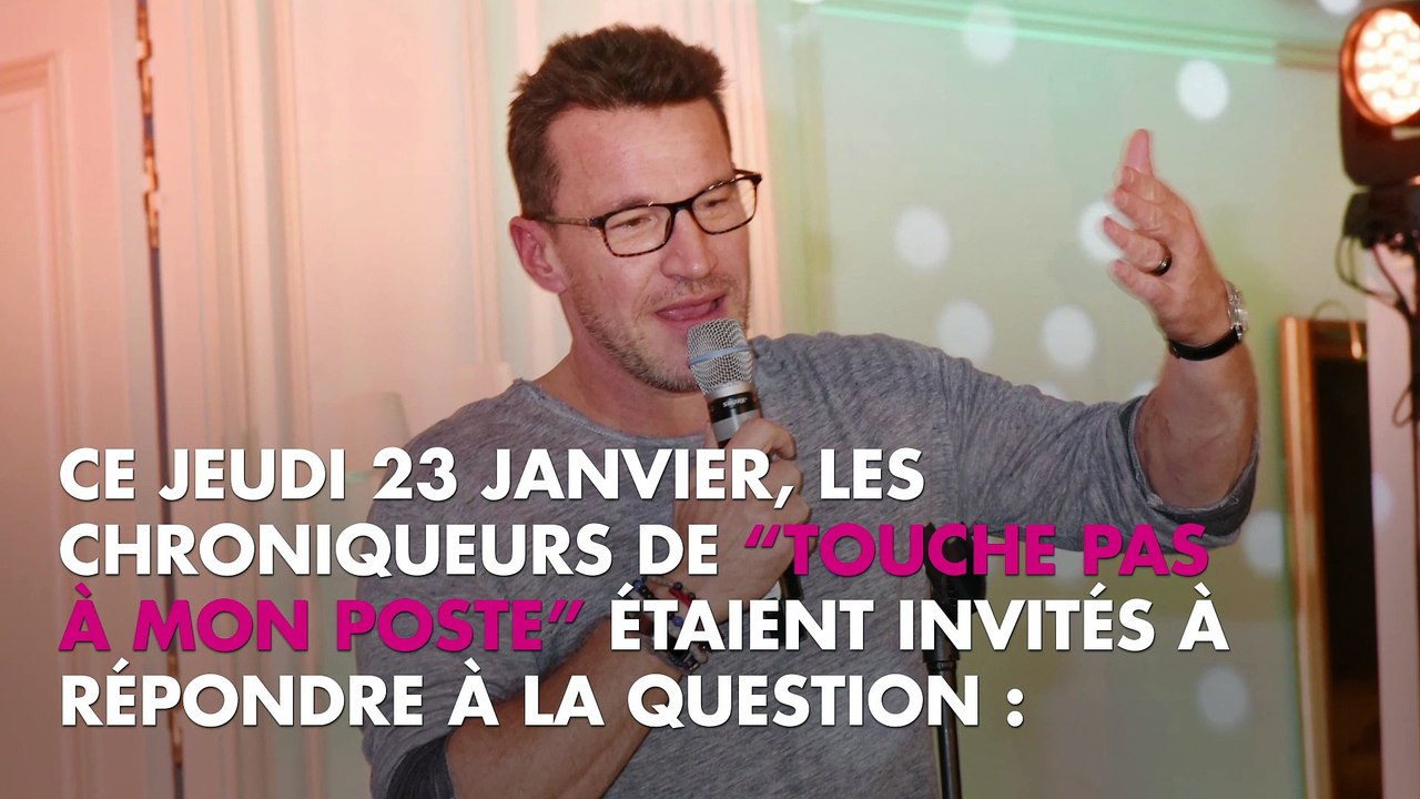 Benjamin Castaldi : Simone Signoret alcoolique, il se confie sur la dépendance de sa grand-mère