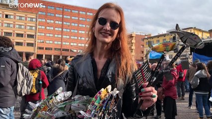 Бой "Лиги" и "Сардин" состоится в воскресенье