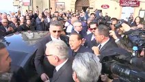 Berlusconi - Calabria, c’è una grandissima voglia di cambiare (24.01.20)