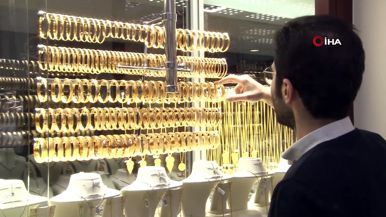 'Altın bu yıl içinde 320 TL bandını görebilir'