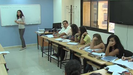 معهد يونس إمره.. سفير الثقافة التركية حول العالم