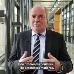 Grande expo du Fabriqué en France | La montre Michel Herbelin