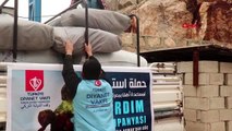 Türkiye diyanet vakfı, idlib'de 'iyilik konutları' inşa edecek