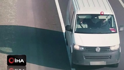 Su uyur, FETÖ'cü uyumaz! Şimdi de toplantılarını seyir halindeki araçlarda yapıyorlar