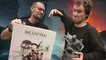 Unboxing Pillars of Eternity 2: DeadFire Ultimate Collectors Edition