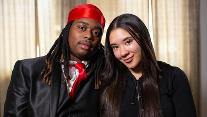 We’re Judged Because My Husband Is Trans