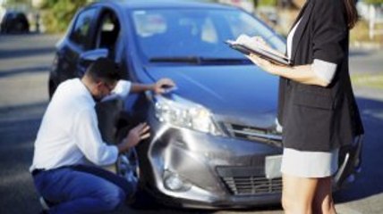 Should You Buy Insurance at the Car Rental Counter?