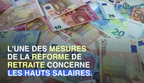 Retraite : la fin des cotisations des hauts-salaires va coûter cher au futur régime universel