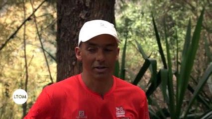 La Réunion Randonnée à Mafate