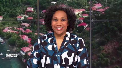 La Réunion : Cap Méchant