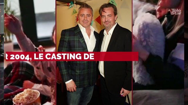 Friends : Courteney Cox partage un cliché inédit du tournage du dernier épisode