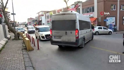 Hırsızı ihbar edince yakalandılar