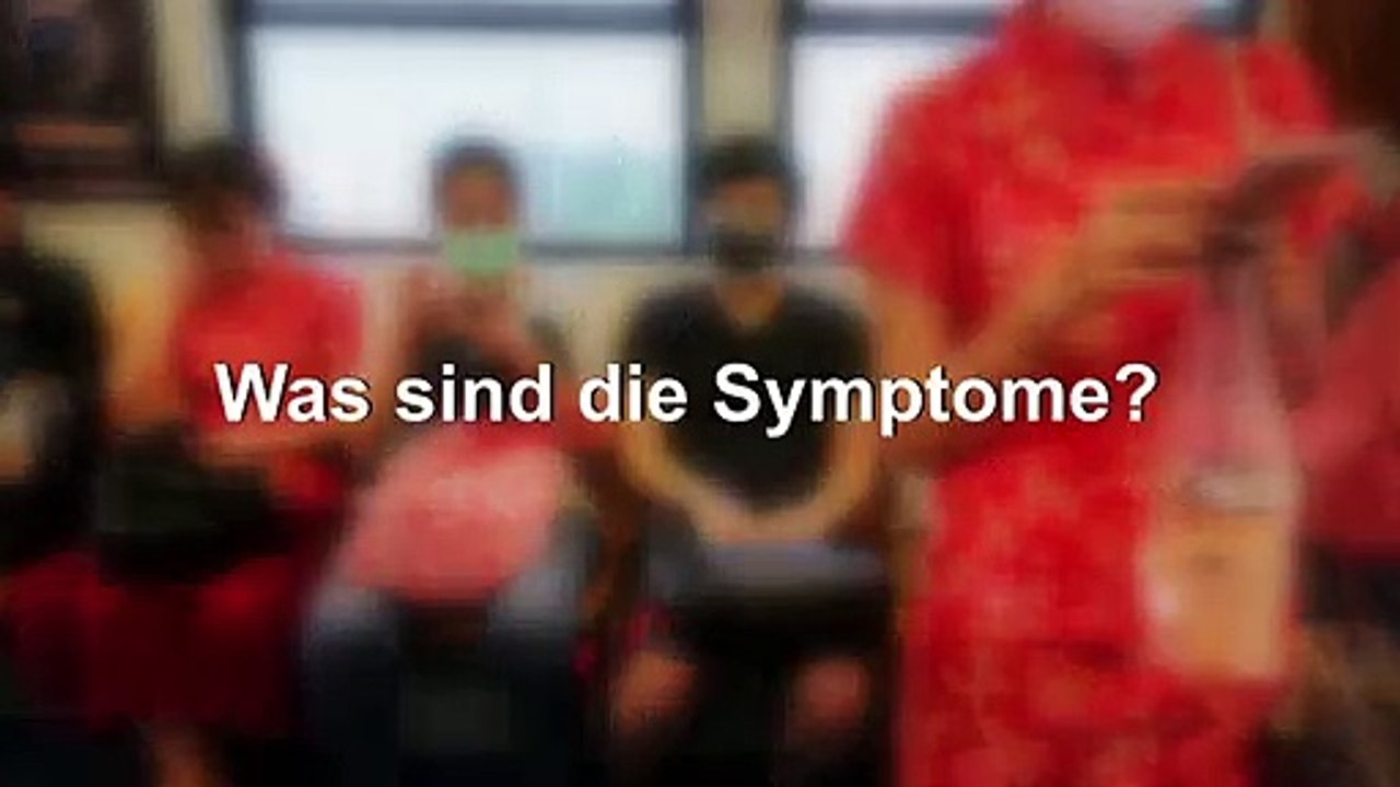 Coronavirus: Ein Virologie-Experte erklärt, warum man in Deutschland keine Angst haben muss
