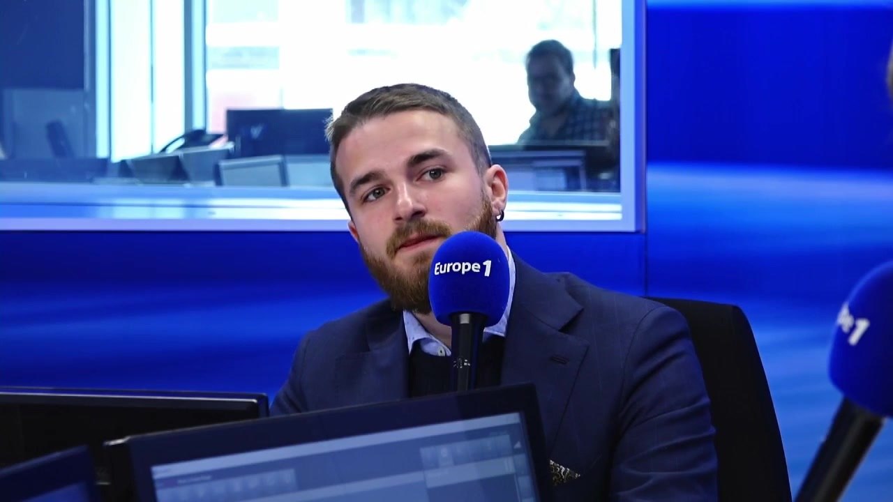 La France bouge : Thomas Vernhes, fondateur d'"Alt urgences", première appli d’information sur l’affluence aux urgences et sur ses initiatives