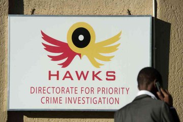 Five arrested for alleged corruption in KZN