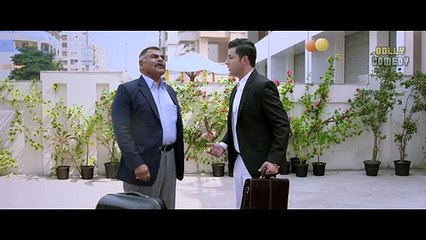 Comedy Scenes _ Hindi Movies 2019 _ Kis Kisko Pyaa(480P)