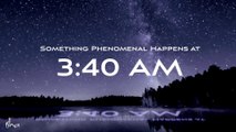 Something Phenomenal Happens at 3 40 AM – Sadhguru  Brahma Muhurtam[1]