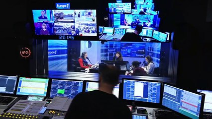 Virus chinois : le Disneyland de Shanghai restera fermé jusqu'à nouvel ordre