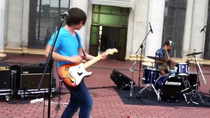 ANEBO - Untold 28 06 13 Art piknik Фролової @ВДНХ, Київ (3)