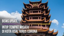Tempat Wisata di Wuhan, Kota Asal Virus Corona
