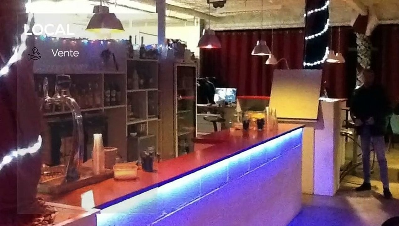 A vendre - Local - Aurillac (15000) - 680m²