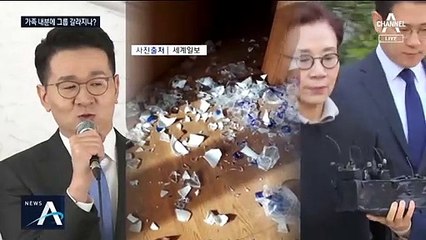 ‘경영권 갈등’ 한진 쪼개지나…‘계열분리 가능성’