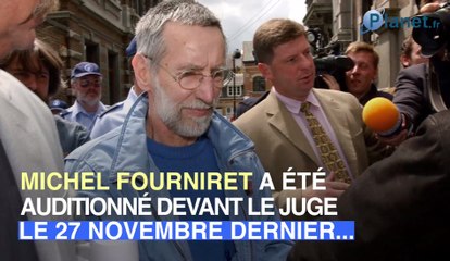Affaire Estelle Mouzin : les propos troublants de Michel Fourniret lors de sa dernière audition