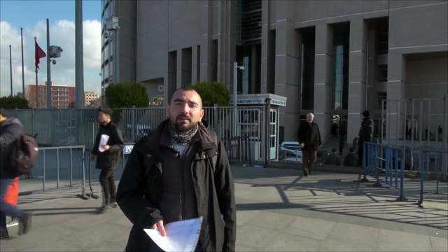 ÖSYM şifre mağduru Murat Yıldırım