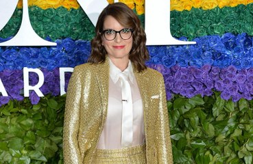 Tina Fey's Mean Girls musical heading to big screen