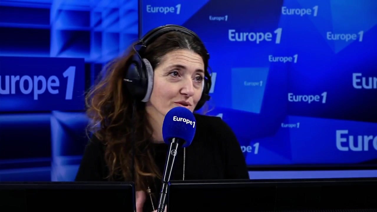 La France bouge : Danièle Sallenave, co-fondatr...