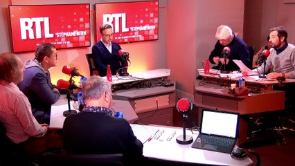 "La promo sauce Mailhot" du vendredi 24 janvier