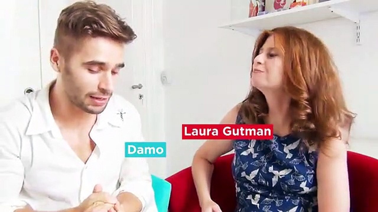 Con mis hijos, ya no tengo energía para mi marido Preguntas a Laura Gutman 1x20