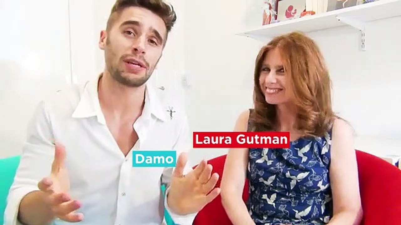 Cómo puedo superar el resentimiento hacia mi madre Preguntas a Laura Gutman 1x24