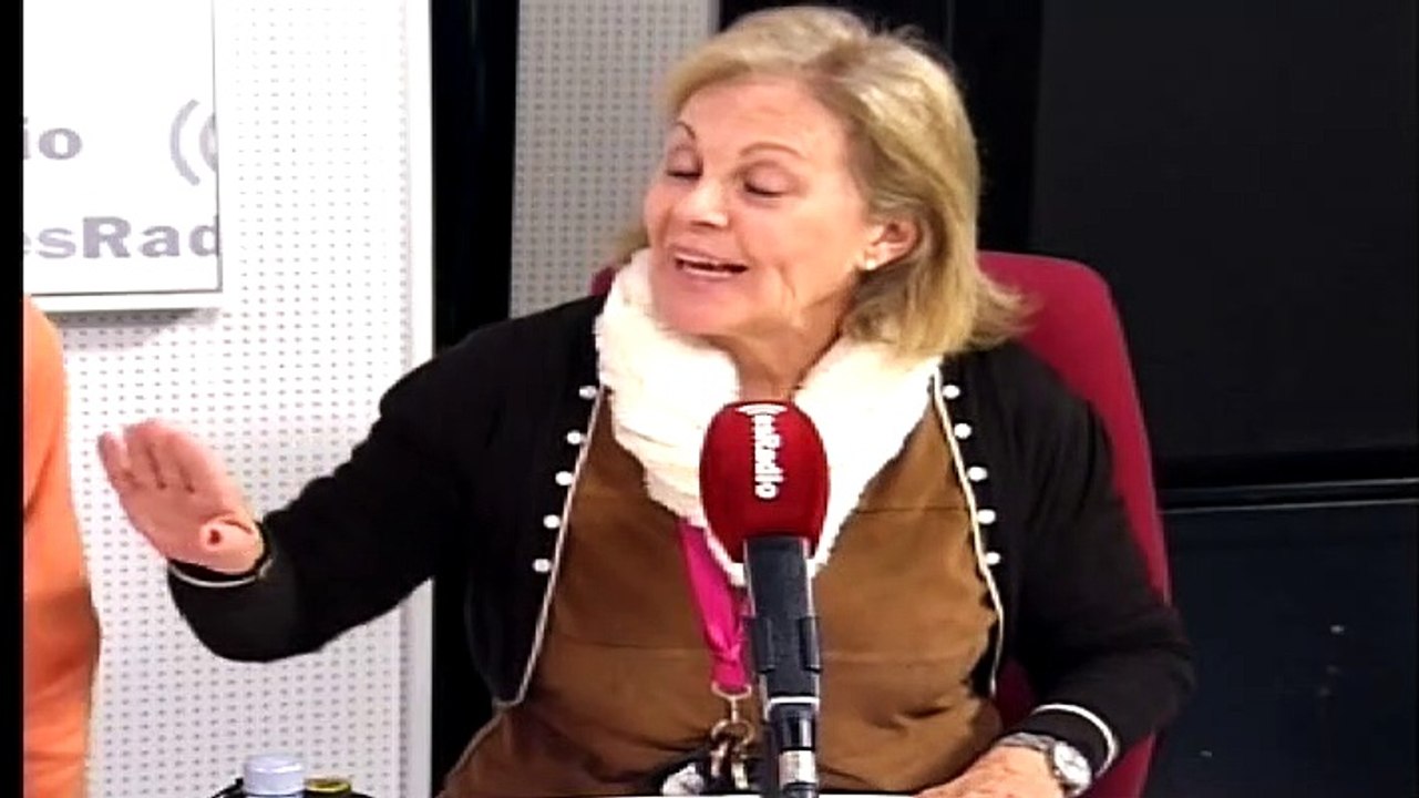 Crónica Rosa: ¿Cómo evolucionará el "caso Karelys"?