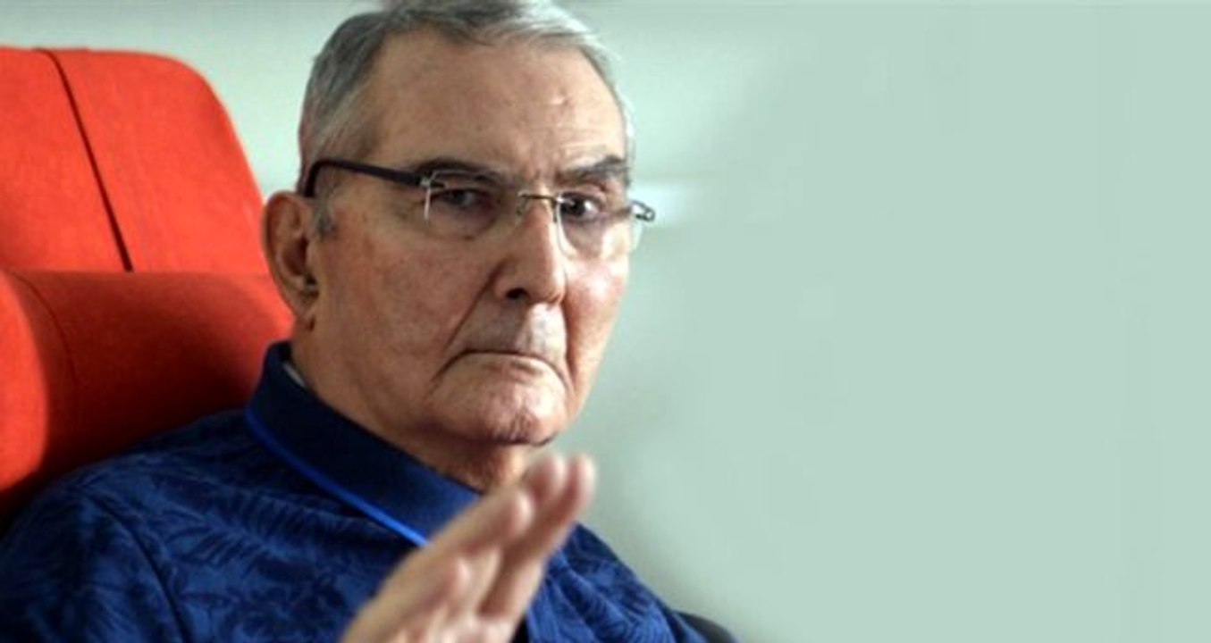 Sağlık Bakanı Fahrettin Koca: Deniz Baykal'ın sağlık durumu iyi