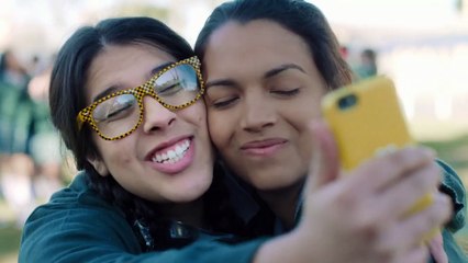 Alice Júnior | Teaser Oficial | 04 de Junho de 2020 nos Cinemas