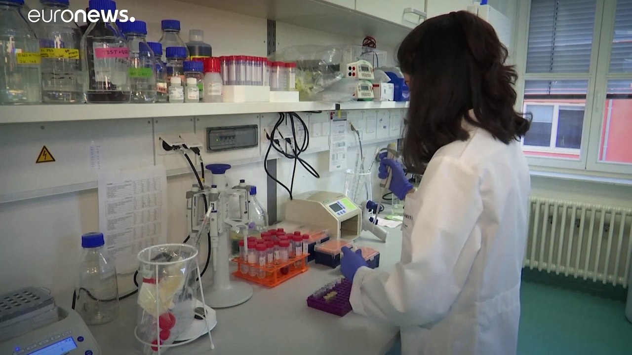 Wie sich Europa gegen das Corona-Virus rüstet