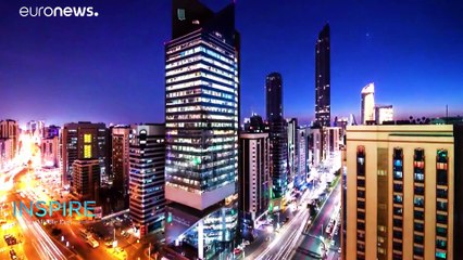 Global energy demand debated at Abu Dhabi Sustainability Week