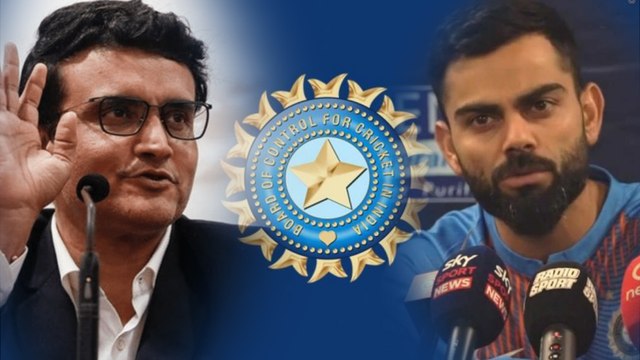 வெளிப்படையா பேசிய கோலி... கடுப்பான பிசிசிஐ! | Virat Kohli comments on busy schedule