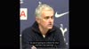 Mourinho jokes about Bruno Fernandes' stop-start move to Man United